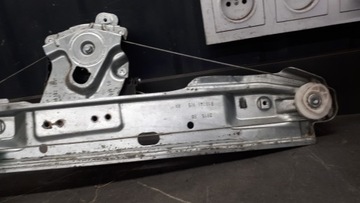13350763 ZVEDÁK OKNO PRAVÝ ZADNÍ OPEL ASTRA J IV