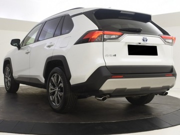 Toyota RAV4 V SUV Facelifting 2.5 Hybrid  Dynamic Force 218KM 2025 Od ręki - Comfort 2.5 Hybrid 218KM | Tempomat adaptacyjny!, zdjęcie 3