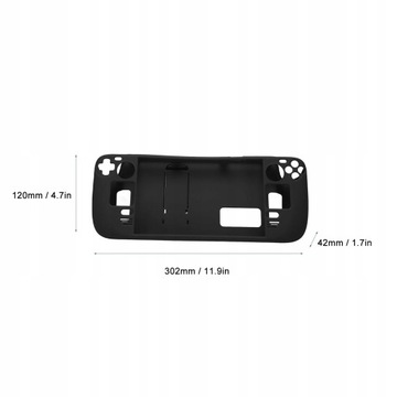 УДАРОПРОЧНЫЙ КОРПУС ПАРОВОЙ ДЕКИ