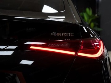 Mercedes GLC C254/X254 2025 GLC Coupe 200 d 4-Matic Avantgarde 2.0 (163KM) 2025, zdjęcie 18