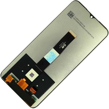 Xiaomi Redmi 9A / 9C ЖК-дисплей с сенсорным экраном