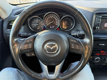 Mazda CX-5 I SUV 2.0 SKYACTIV-G 160KM 2014 MAZDA CX-5 SKYDREAM AWD! Wkrótce w ofercie!, zdjęcie 7