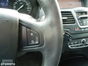 Renault Laguna III Hatchback 2.0 16v 140KM 2009 Renault Laguna Renault Laguna III NAVI PL Klimatronik Tempomat Parktronik, zdjęcie 12