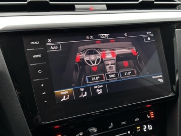 Volkswagen Arteon Fastback Facelifting 2.0 TSI 190KM 2022 Volkswagen Arteon 2.0TSI 190KM Elegance DSG l Salo, zdjęcie 23