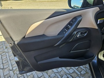 Citroen C4 Picasso II Picasso 1.6 e-HDi 114KM 2013 Citroen C4 Picasso 1,6 diesel 115KM automat navi, zdjęcie 13