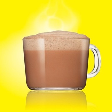 Nescafe Dolce Gusto Несквик капсулы 16 шт.