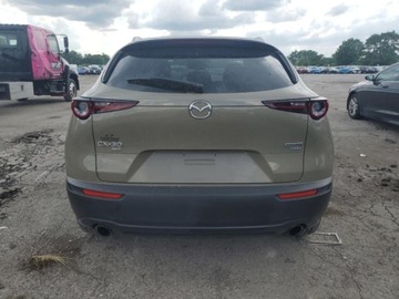 Mazda CX-30 2024 Mazda CX-30 2024 MAZDA CX-30 CARBON TURBO 2.5 Benzyna 191KM, zdjęcie 5