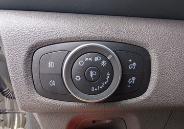 Ford Tourneo Custom I 2023 Ford Tourneo Custom OFERTA BLACK WEEK Tourneo Custom 2.0 130KM L2 8os. Aut, zdjęcie 18