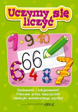 Uczymy się liczyć