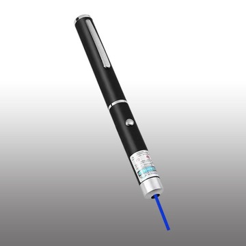 Мини-многофункциональная лазерная ручка дальнего действия