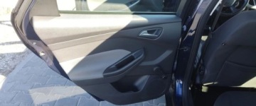 Ford Focus III Hatchback 5d 1.6 Duratec 125KM 2012 Ford Focus 1.6 benz mpi ,automat, bezwypadek,nowy olej w skrzyni 1.6 125KM, zdjęcie 27