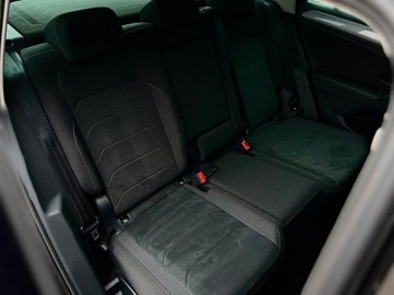 Volkswagen Tiguan II SUV Facelifting 1.5 TSI 150KM 2021 Volkswagen Tiguan 1.5 TSI EVO Life DSGAppPerlaSalon PolskaFaktura 23, zdjęcie 16