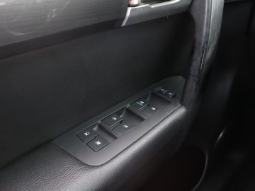 Chevrolet Captiva I 2007 Chevrolet Captiva 2.0 D, Salon Polska, VAT 23%, zdjęcie 17