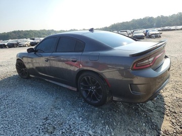 Dodge Charger VII 2021 Dodge Charger Scat Pack 2021 6.4L 6.4 Benzyna 485KM, zdjęcie 1
