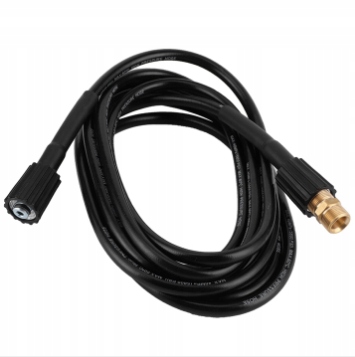 ШЛАНГ ДЛЯ ОЧИСТКИ МАШИНЫ ПОД ДАВЛЕНИЕМ 50 ФУТОВ M22mm-14