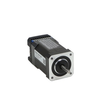 Zintegrowany silnik krokowy iEM-1708 - 0.8Nm Leadshine