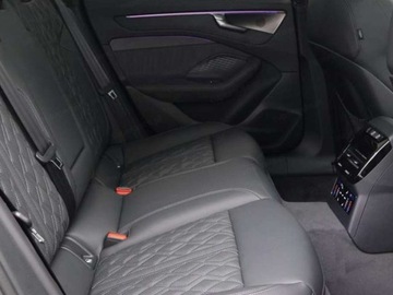 Audi A6 C9 3.0 55 TFSI 367KM 2025 AUDI A6 TFSI quattro Sedan 3.0 (367KM) 2025, zdjęcie 16