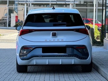 Cupra Born 58 kWh 204KM 2025 CUPRA Born Advantage Edition 59kWh Hatchback 204KM 2025, zdjęcie 4