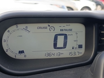 Citroen C3 Picasso 1.2 PureTech 110KM 2016 CITROeN C3 Picasso 1.2 PureTech 110KM , VAT23%, Exclusive , Nawigacja, zdjęcie 8