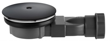 Syfon R400 Slim Black Radaway (R400B)