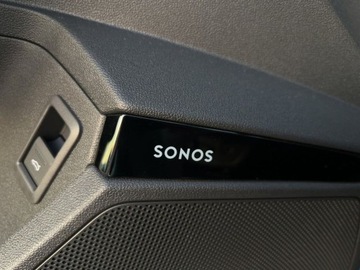 Audi A3 8Y 2024 Audi S3 Limousine Fabrycznie nowy Wydech Akrapovic SONOS Matrix LED Panora, zdjęcie 21