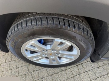 Chevrolet Orlando 2.0D 130KM 2014 Chevrolet Orlando 2.0 LT 130KM 2014r Stan Perfekcyjny! Możliwa zamiana!, zdjęcie 14