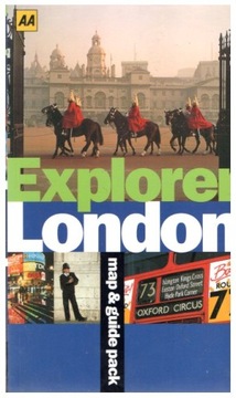 EXPLORER LONDON