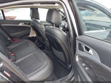  Genesis G70 2.0T 2021 2.0 Benzyna 252KM, zdjęcie 12