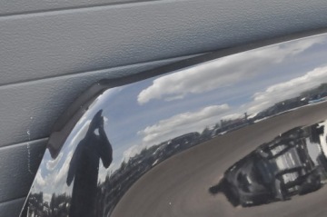 VOLVO XC60 I КАПОТ МОТОРНОГО ОТДЕЛЕНИЯ КРЫШКА 452-46