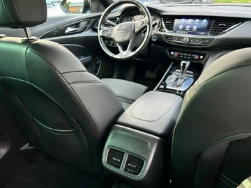 Opel Insignia II Sports Tourer Facelifting 2.0 Diesel 174KM 2021 Opel Insignia Matrix | HUD | Automat | Kamera, zdjęcie 8