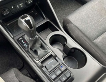 Hyundai Tucson III SUV Facelifting 2.0 CRDi 185KM 2019 Hyundai Tucson 2.0 D 185KM 4WD 8AT STYLE Salon PL 2.0 Diesel 185KM, zdjęcie 9