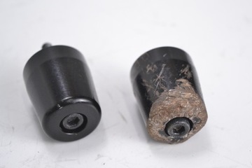 YAMAHA YZF R7 22 грузика на руль