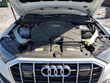 Audi Q7 II 2023 Audi Q7 2023r., Prestige 3.0 Benzyna 335KM, zdjęcie 11