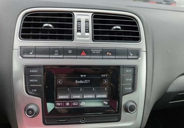 Volkswagen Polo V 2016 Volkswagen Polo Volkswagen Polo 1.0 TSI (Blue Motion Technology) Highline, zdjęcie 20