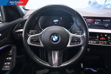 BMW Seria 1 F40 2021 BMW Seria 1 118iFV23Fotele SportoweReflektory LEDModel M Sport 1.5, zdjęcie 8