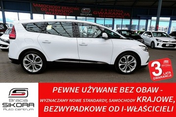 Renault Grand Scenic III 1.3 Energy TCe 140KM 2019