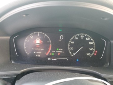 Honda Civic XII 2025 Honda Civic 2025 2.0L FWD 2.0 Benzyna 158KM, zdjęcie 9