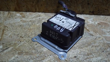 SENSOR MODUŁ AIRBAG FORD S-MAX I LIFT BM2T14B321AC