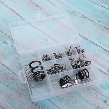 75 упаковок Комплекты запасных частей для литейных стержней