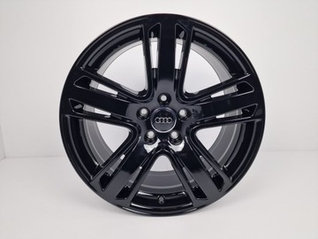 NOWE Oryginalne Felgi Audi 18 A3 A4 A6 A8 Q3 TT