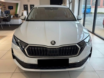 Skoda Octavia IV Liftback 1.5 TSI EVO 150KM 2025 SKODA Octavia Edition 130 Selection 1.5 TSI Sedan 150KM 2025, zdjęcie 1