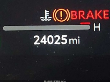 Toyota Sienna III 2025 Toyota Sienna Platinum 2025 2.5 Hybryda 245KM, zdjęcie 11