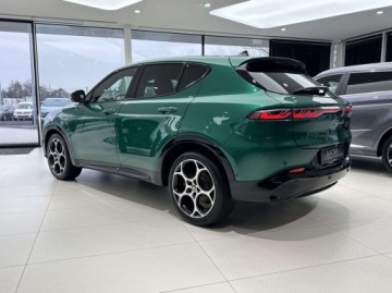 Alfa Romeo 2024 Alfa Romeo Tonale Veloce Kamera 360 Wentylacja foteli ACC LED Blind S, zdjęcie 1