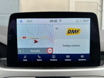 Ford Kuga III 2022 Ford Kuga Ford Kuga 1.5 EcoBlue TrendPakiet Winter 120KM Salon PL FV23, zdjęcie 21