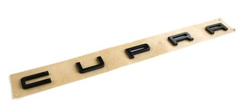 ORYGINALNY NAPIS EMBLEMAT CUPRA 6LL853687A041