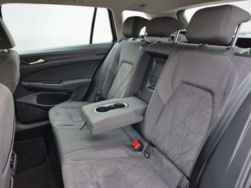 Volkswagen Golf VIII Variant 2.0 TDI 150KM 2022 Volkswagen Golf Faktura VAT Hak Navi Grzane fotele IQ LEDMasazEl.fotel, zdjęcie 26