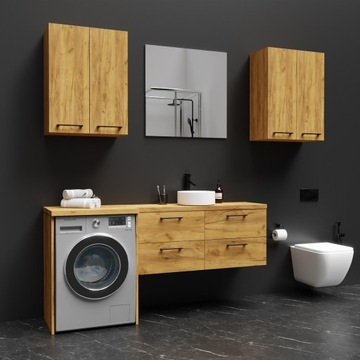 Ванная Стиральная машина Шкаф Столешница Книжный шкаф Ремесло