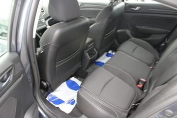 Renault Megane IV Grandcoupe 1.3 TCe FAP 115KM 2020 Renault Megane Sedan Business, zdjęcie 22