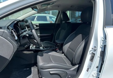 Kia Ceed III Kombi Facelifting 1.5 T-GDI 140KM 2025 Kia Ceed TRIBUTE dostepny od reki od KIA WOJTANOWICZ Gdynia 1.5 Benzyna, zdjęcie 14