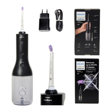 Irygator do zębów PHILIPS HX3826/33 Sonicare Power Flosser 3000 doustny